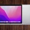  MacBook Pro 13″ (Mid 2012)  -Écran & Vitre