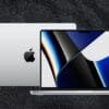 MacBook Pro 14″ (2021)  -  Écran & Vitre 